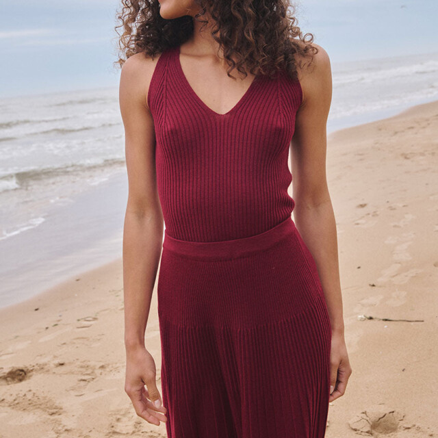 LAFRANÇAISE - Top Éloïse – L