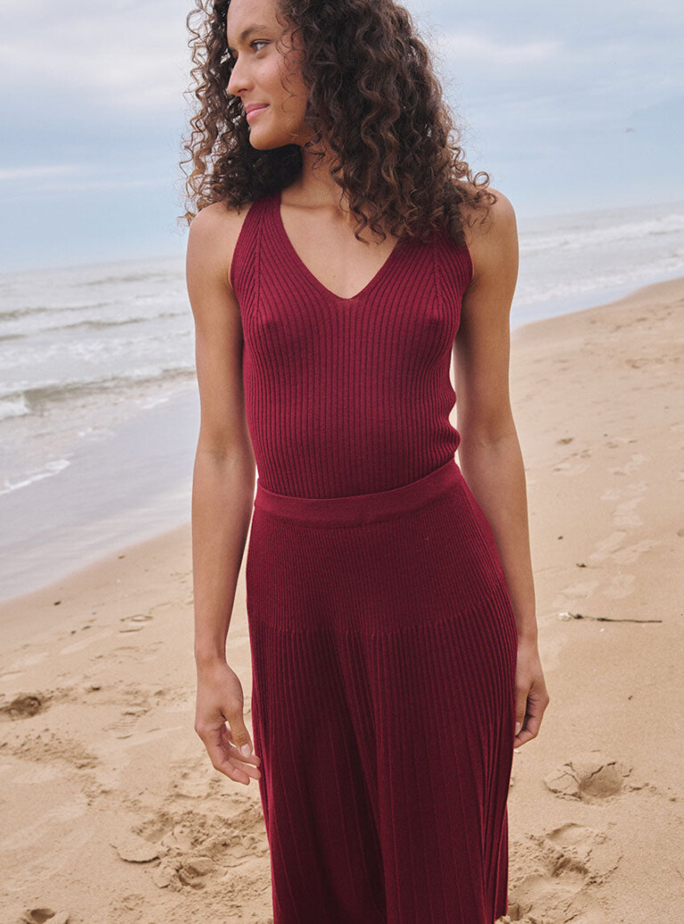 LAFRANÇAISE - Top Éloïse – L