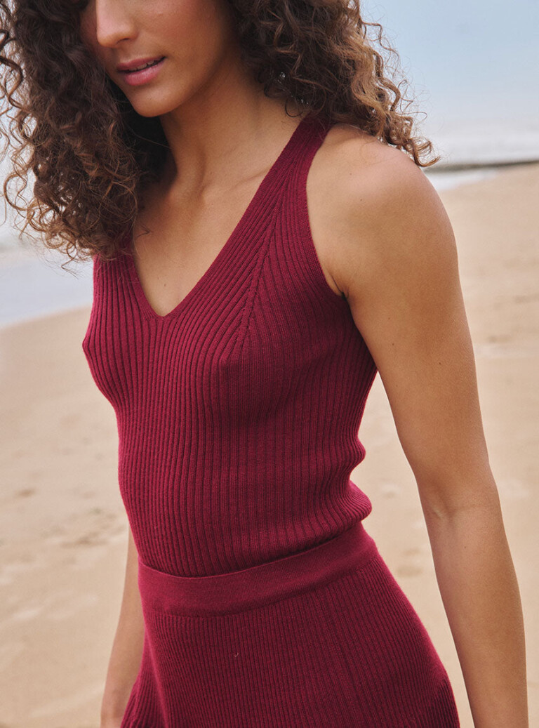 LAFRANÇAISE - Top Éloïse – L