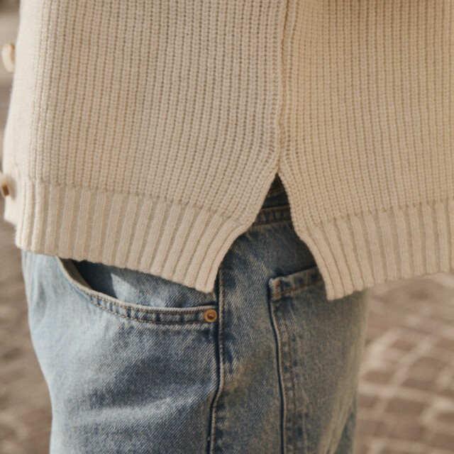 LAFRANÇAISE - Gilet Estelle – L