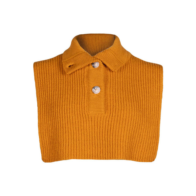 LAFRANÇAISE - Plastron Esther – U