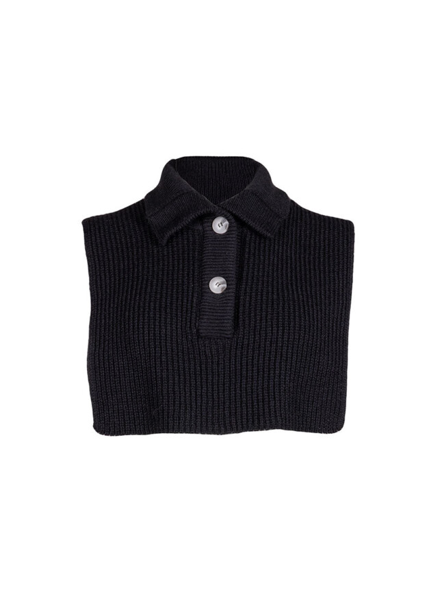 LAFRANÇAISE - Plastron Esther – U