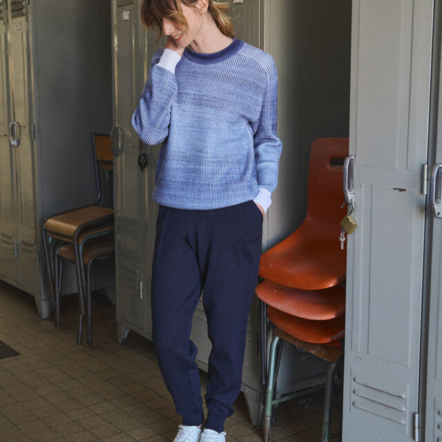 LAFRANÇAISE - Joggpant Adrienne – L