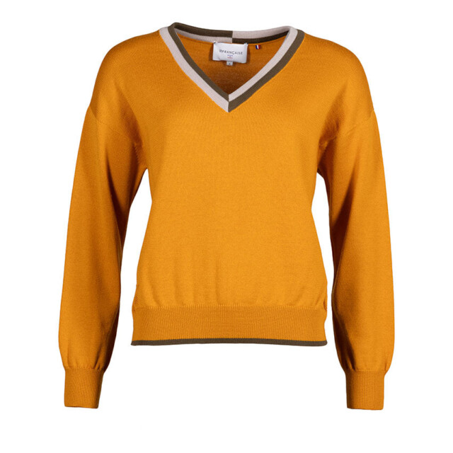 LAFRANÇAISE - Pull Elyssa – L