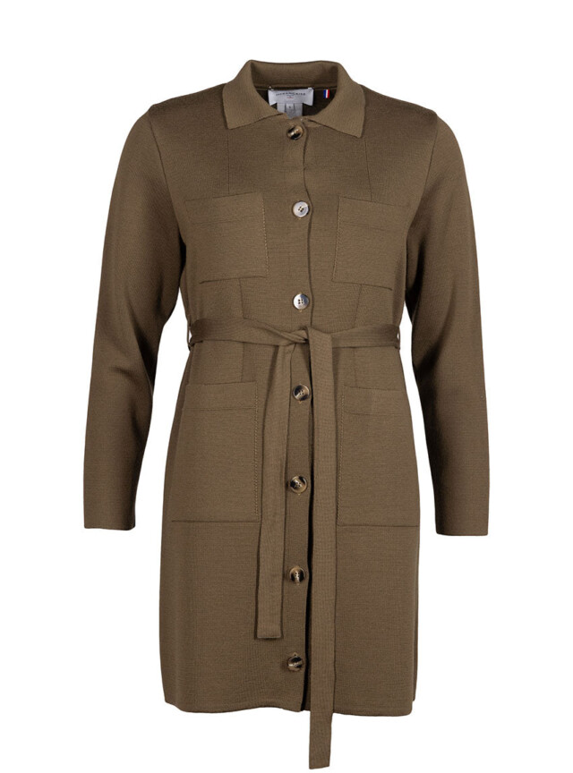 LAFRANÇAISE - Veste Élise – L