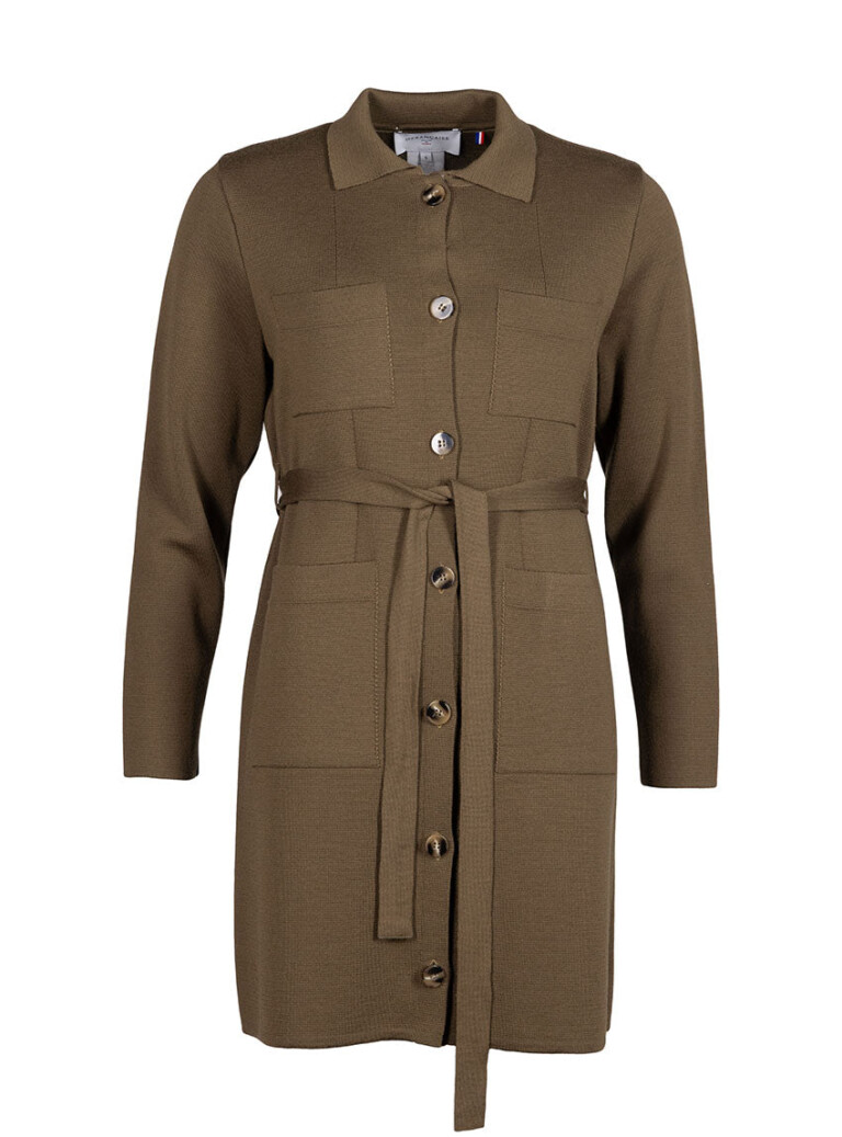 LAFRANÇAISE - Veste Élise – L