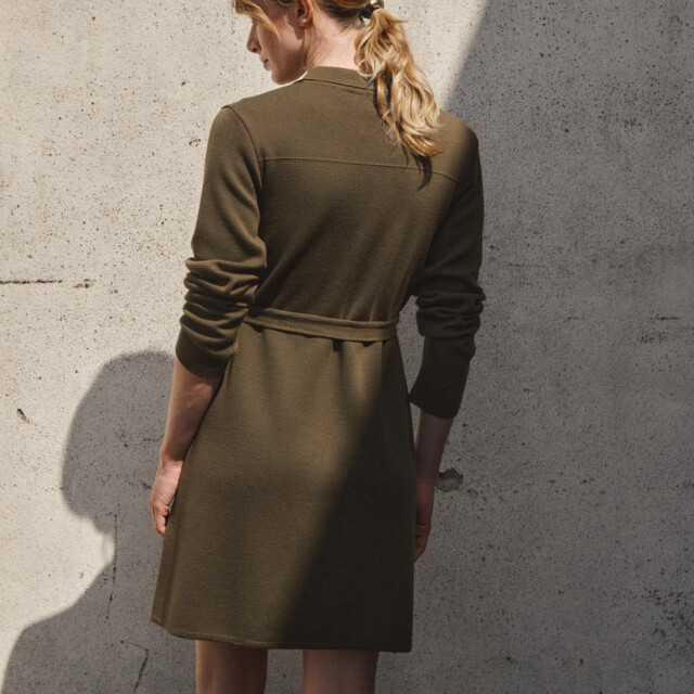 LAFRANÇAISE - Veste Élise – L