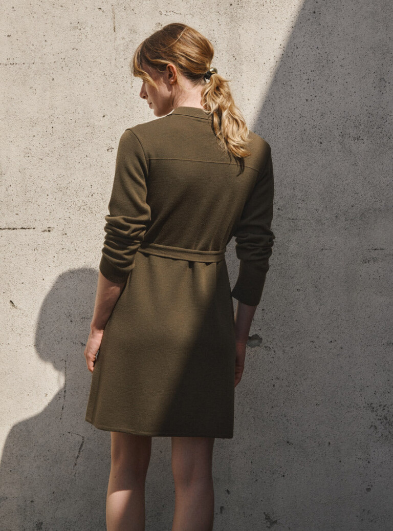 LAFRANÇAISE - Veste Élise – L