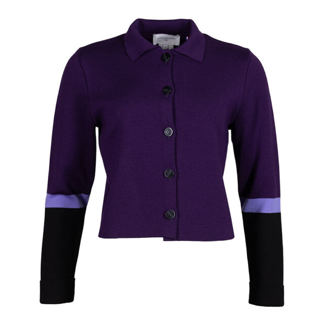 LAFRANÇAISE - Veste Emmanuelle – L