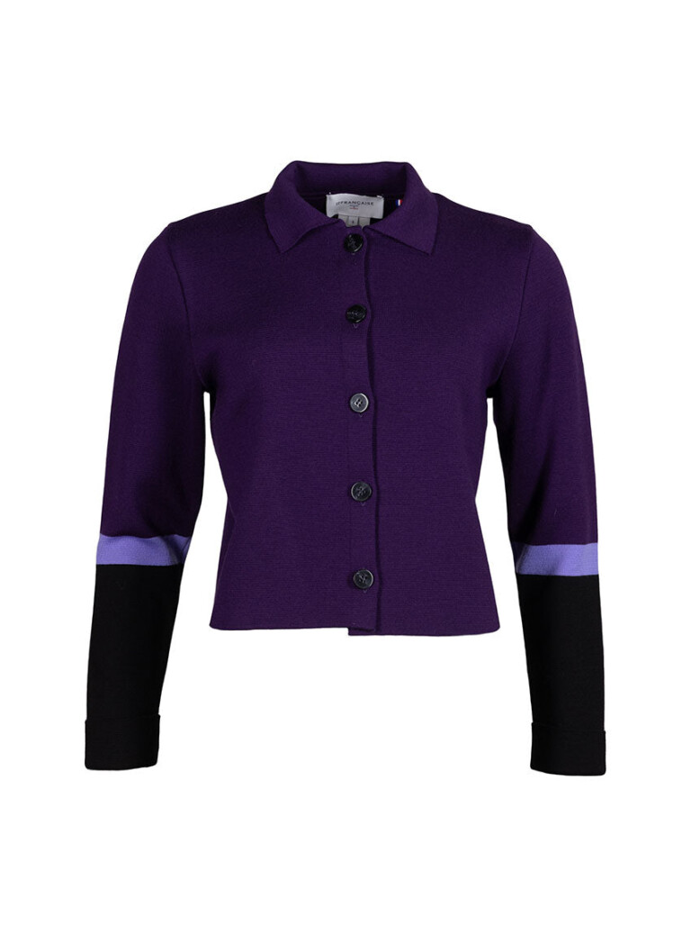 LAFRANÇAISE - Veste Emmanuelle – L