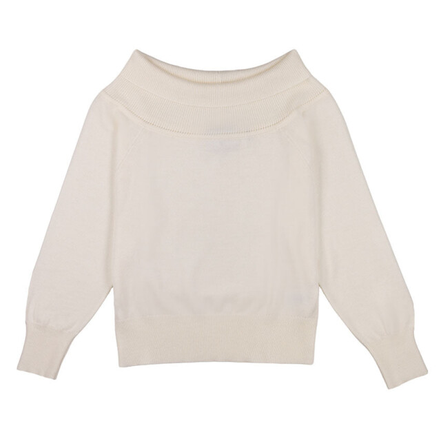 LAFRANÇAISE Mailles in France - Pull Fanny – L