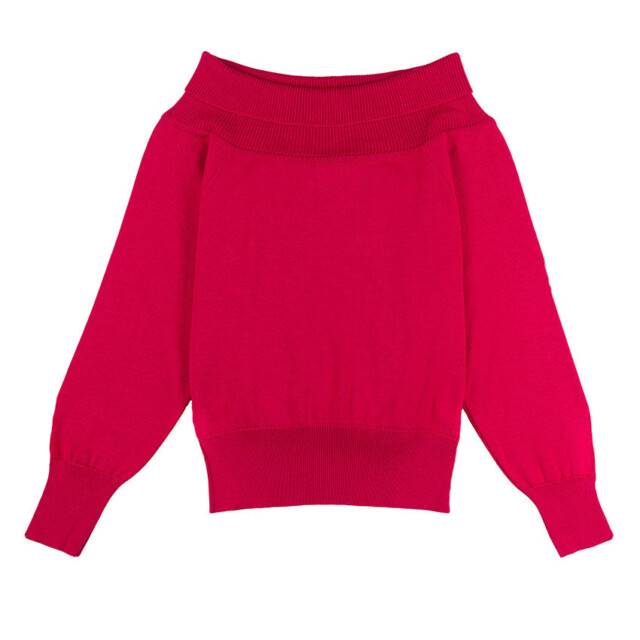 LAFRANÇAISE Mailles in France - Pull Fanny – L