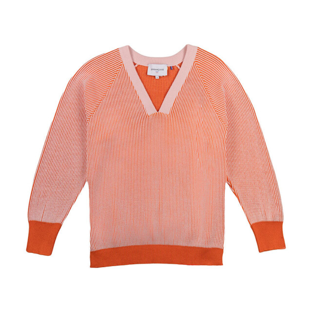 LAFRANÇAISE Mailles in France - Pull Frida – L