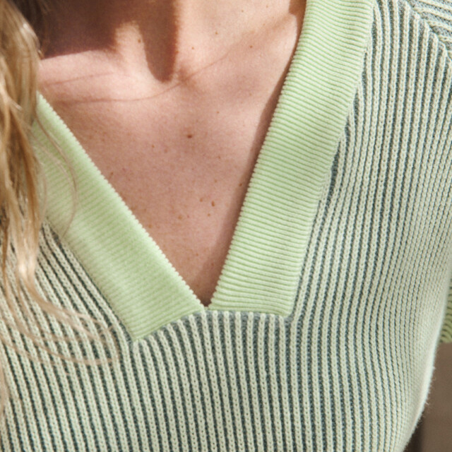 LAFRANÇAISE Mailles in France - Pull Frida – L
