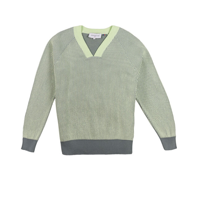 LAFRANÇAISE Mailles in France - Pull Frida – L