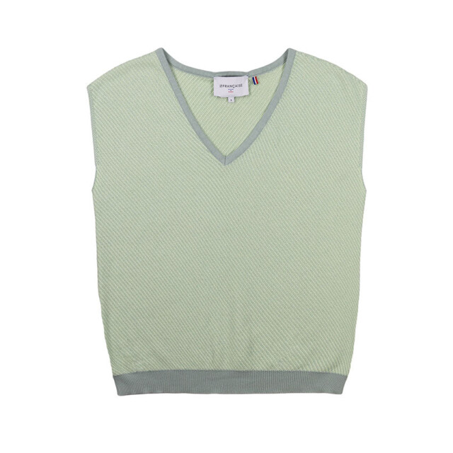 LAFRANÇAISE Mailles in France - Pull Floriane – L