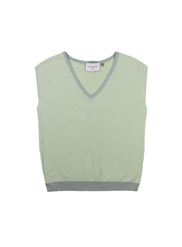 LAFRANÇAISE Mailles in France - Pull Floriane – L