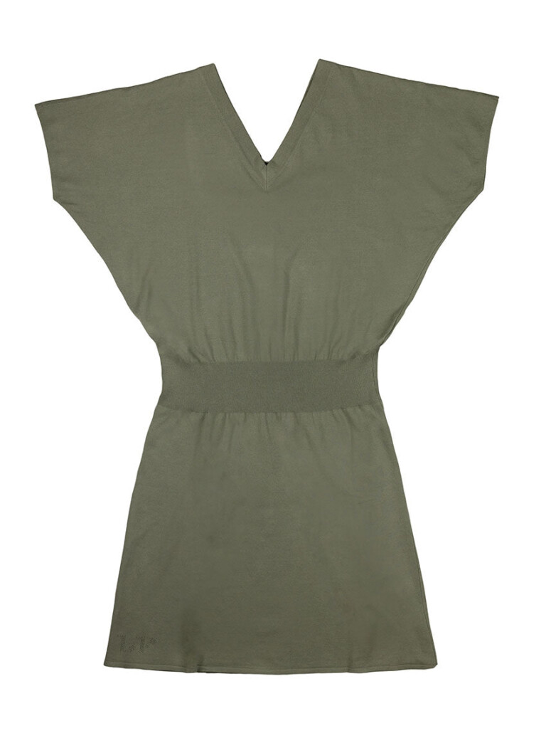 LAFRANÇAISE Mailles in France - Robe Farah – L