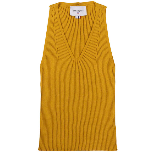 LAFRANÇAISE Mailles in France - Top Francine – L