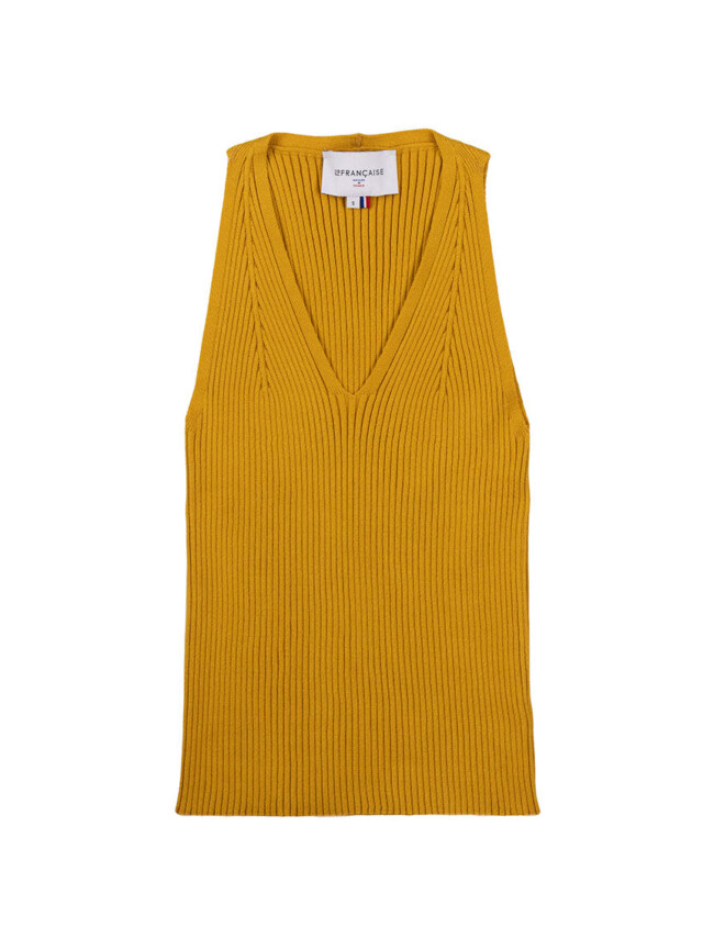 LAFRANÇAISE Mailles in France - Top Francine – L