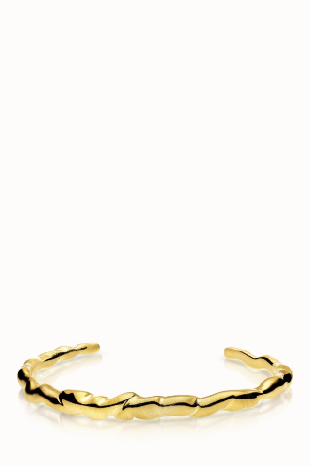 Bracelet La Quête par la marque Violaine Muras Violaine Muras - Bracelet La Quête