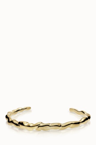 Violaine Muras - Bracelet Croissante