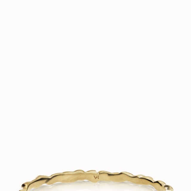 Violaine Muras - Bracelet Croissante