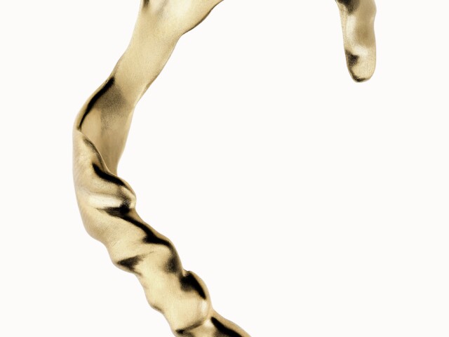 AREARCUFFTM20 1WG Violaine Muras - Earcuff Armure