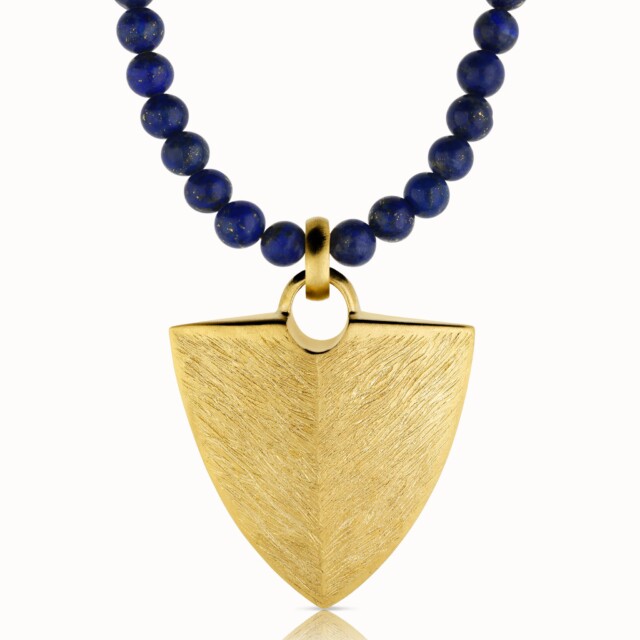 Violaine Muras - Pendentif Frappe-Coeur
