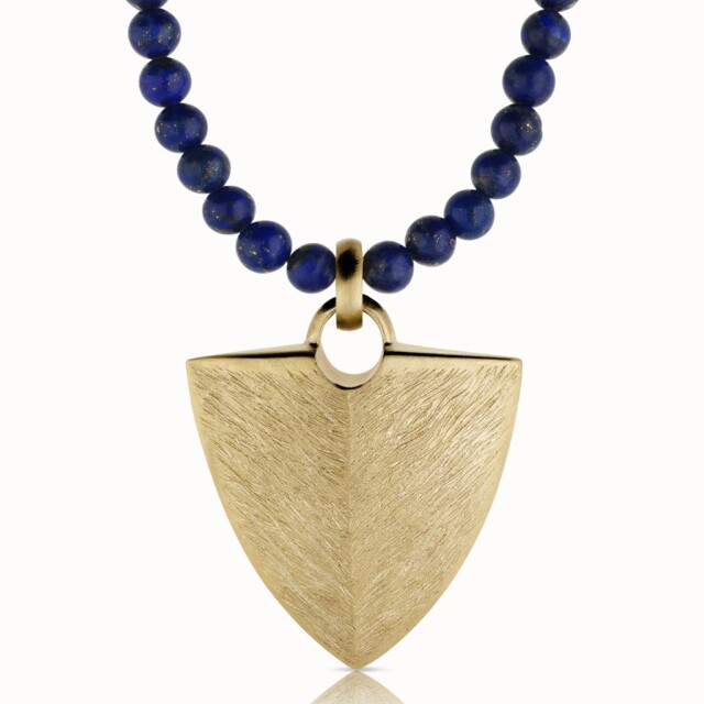 Violaine Muras - Pendentif Frappe-Coeur