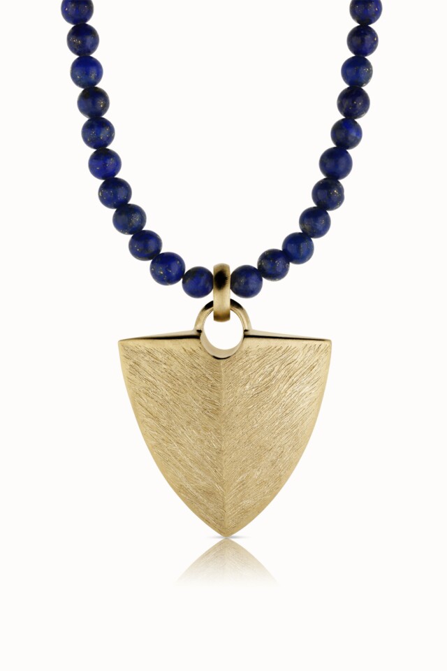 Violaine Muras - Pendentif Frappe-Coeur