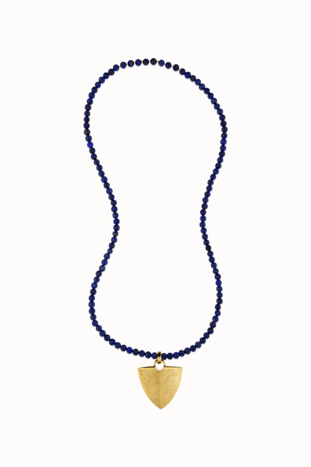 Violaine Muras - Pendentif Frappe-Coeur