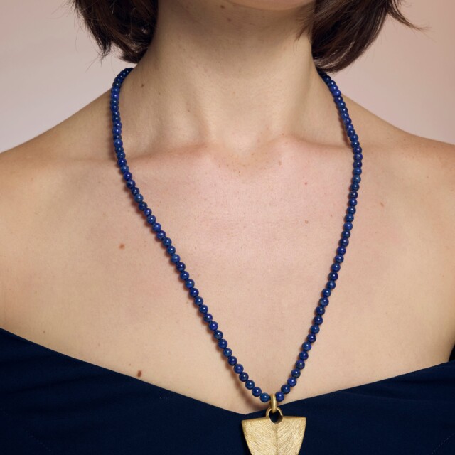 Violaine Muras - Pendentif Frappe-Coeur