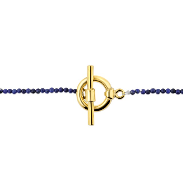 Violaine Muras - Collier Croissante