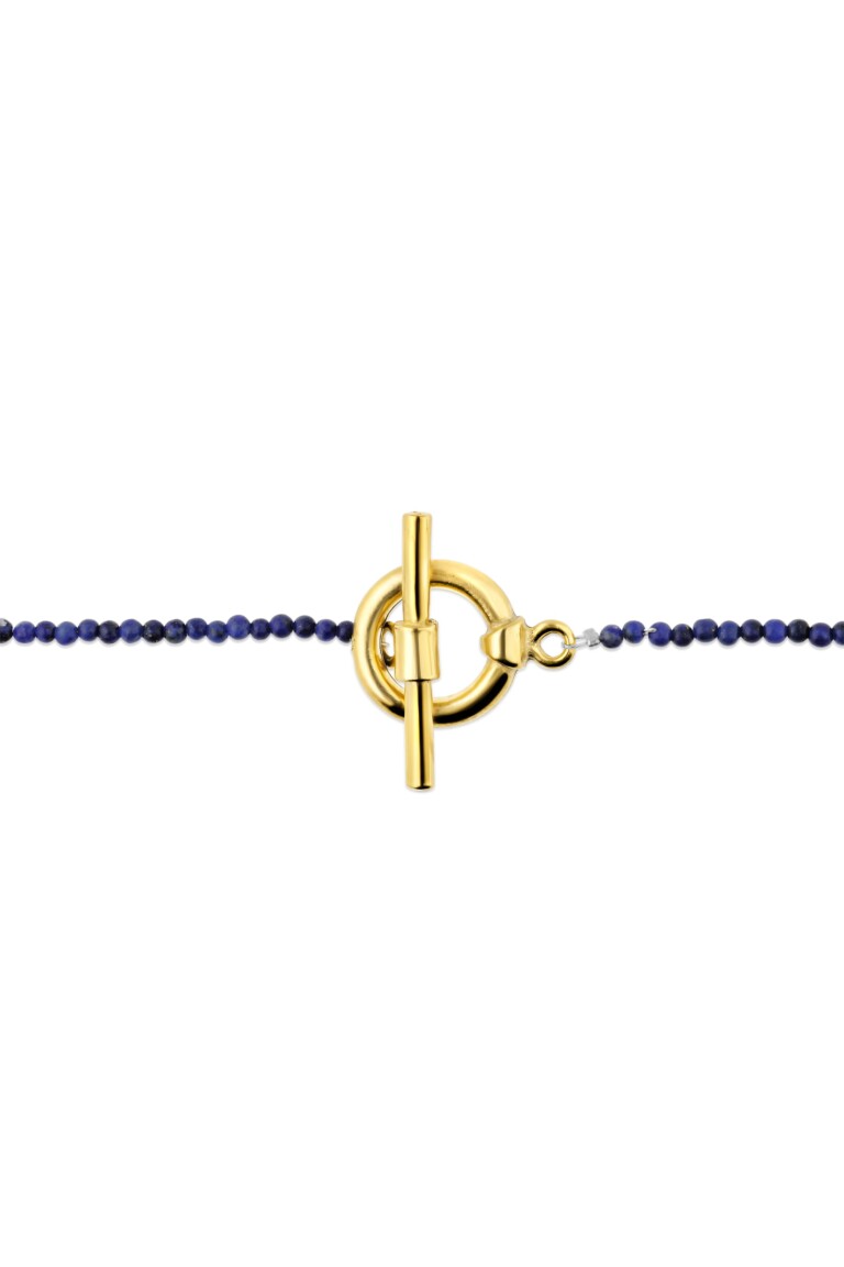 Violaine Muras - Collier Croissante
