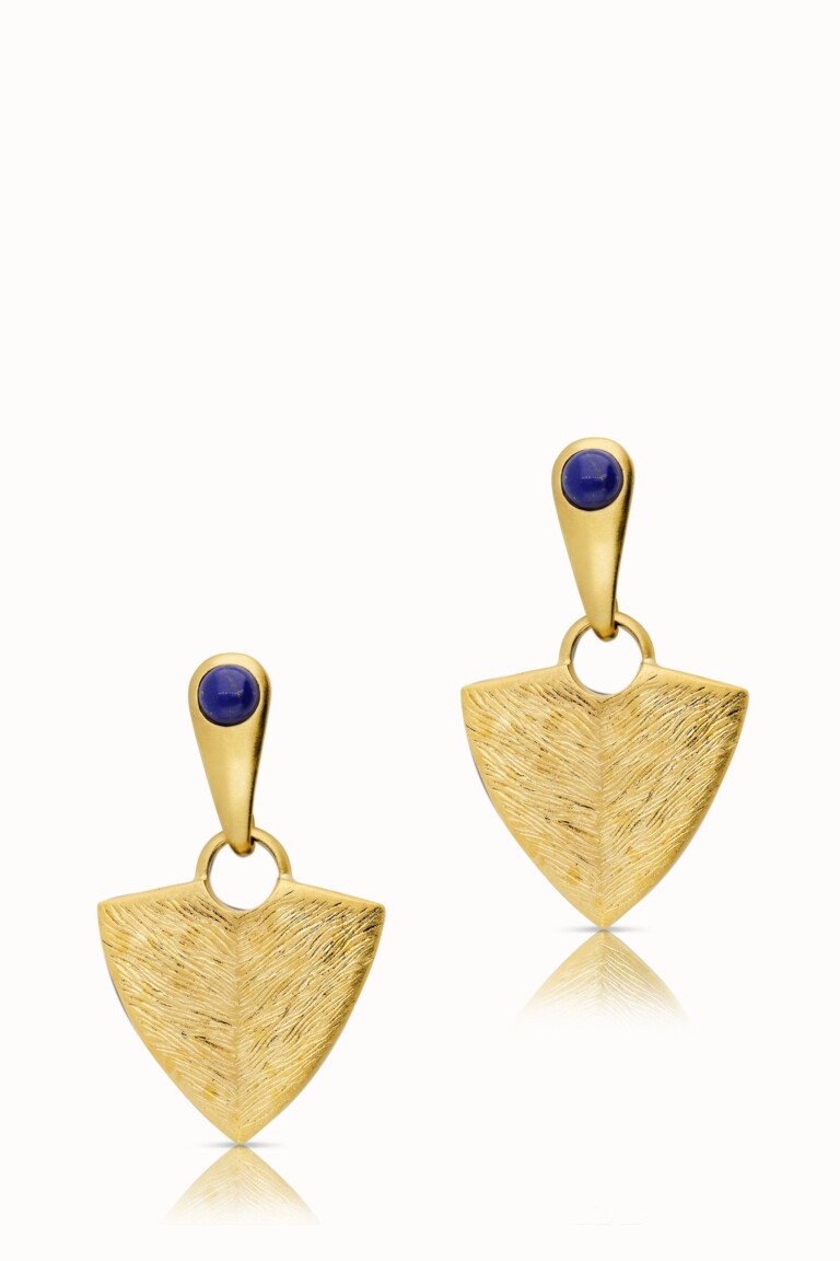 ARPDEARHS20 1 7e45c983 766b 4676 8338 1ea2c5c28021 Violaine Muras - Boucles d'Oreilles Frappe-Coeur