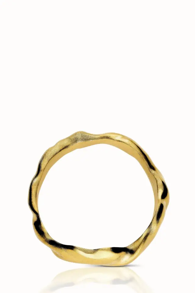 Violaine Muras - Bague Vagues de Lune – 56