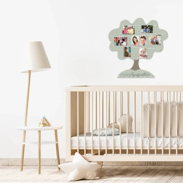 Atelier Baby’Sphère - L'arbre généalogique des bébés chiens
