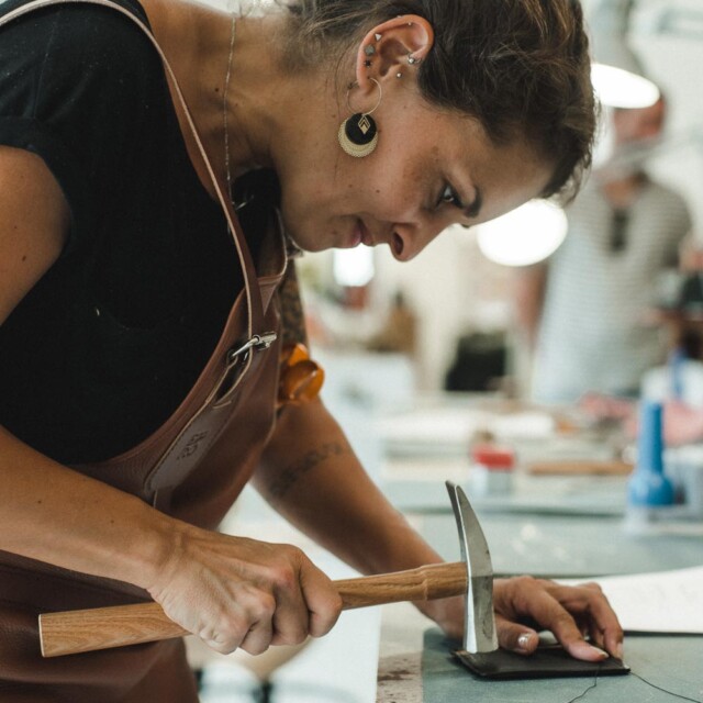 Ma boutique - Les ateliers sensoriels