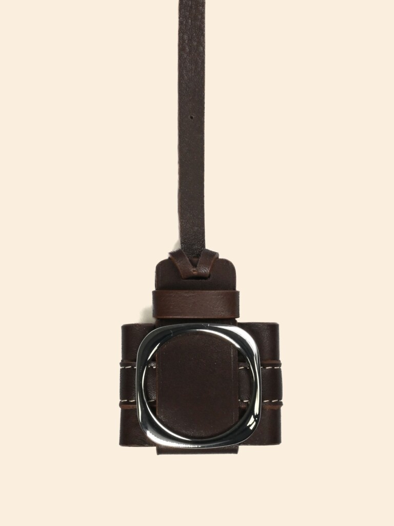 Bijoux de sac cuir luxe3 Ma boutique - Lehena Ébène