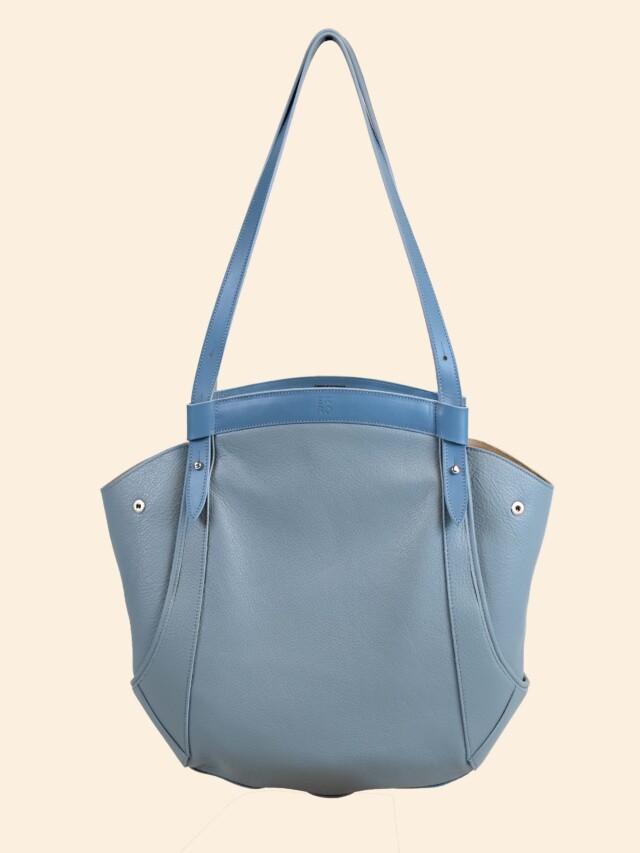 Ma boutique - Biribila Bleu Horizon