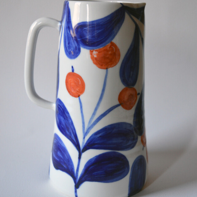 Maison Primavera - Carafe - Jardin fleuri