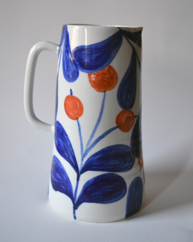 Maison Primavera - Carafe - Jardin fleuri