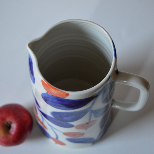 Maison Primavera - Carafe - Jardin fleuri