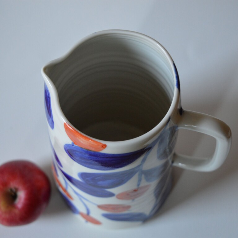 Maison Primavera - Carafe - Jardin fleuri