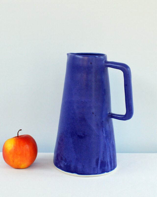 Maison Primavera - Carafe - bleu Primavera