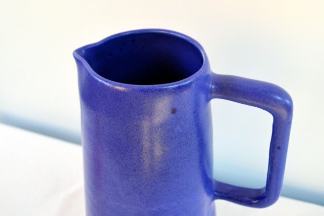 Maison Primavera - Carafe - bleu Primavera