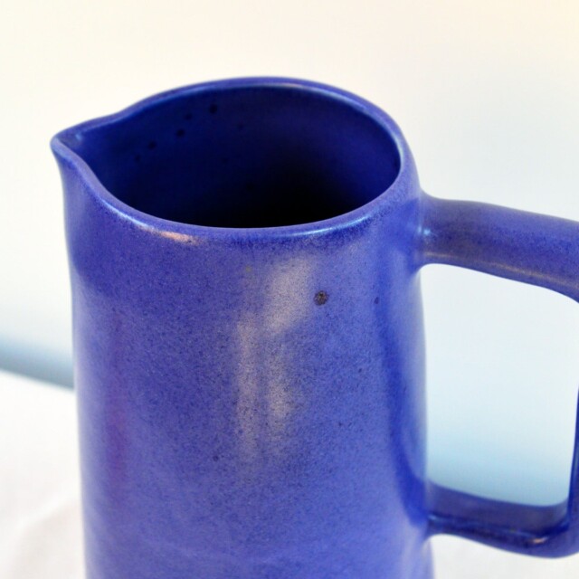 Maison Primavera - Carafe - bleu Primavera