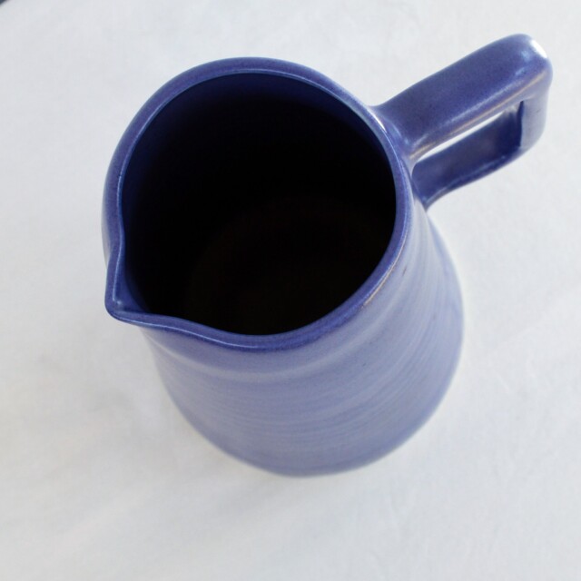 Maison Primavera - Carafe - bleu Primavera