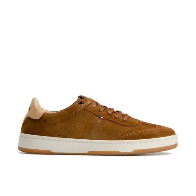 LE FORMIER - CLEZIO 1 CAMEL MARRON